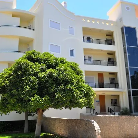 Quinta De Sao Roque Apartment Lagos