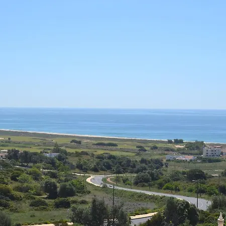 Apartment Quinta De Sao Roque Lagos