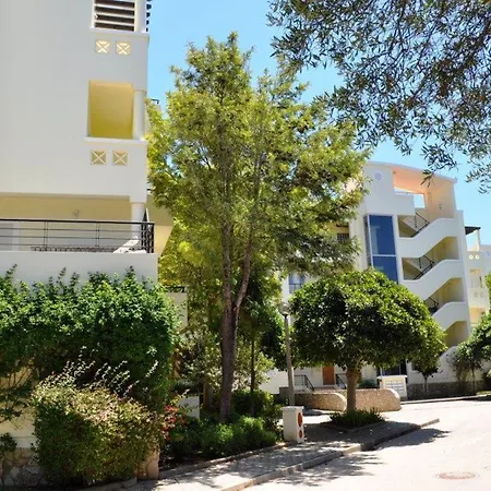 Quinta De Sao Roque Apartment