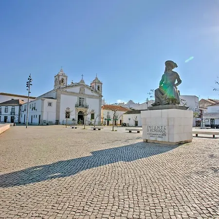 Quinta De Sao Roque Apartment
