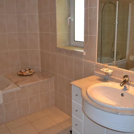 Quinta De Sao Roque Apartment
