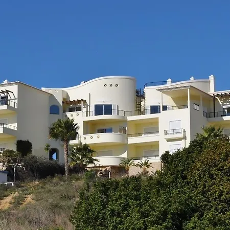 Quinta De Sao Roque Apartment Lagos