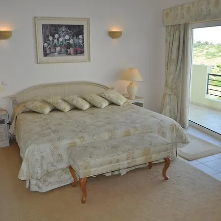 Quinta De Sao Roque Apartment