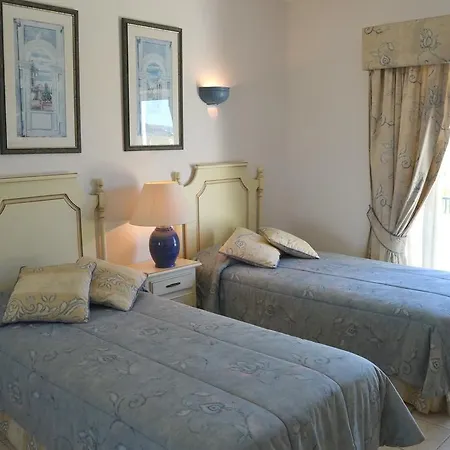 Quinta De Sao Roque Apartment *