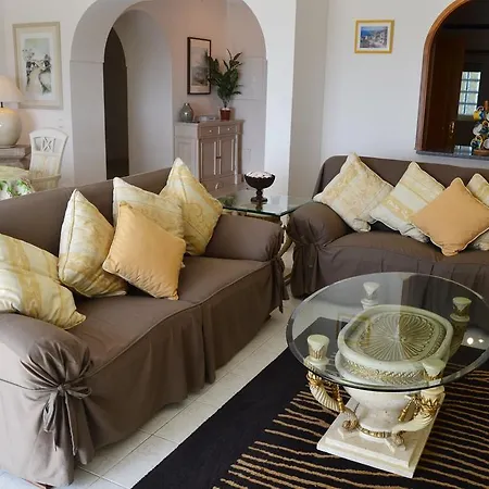 Apartment Quinta De Sao Roque