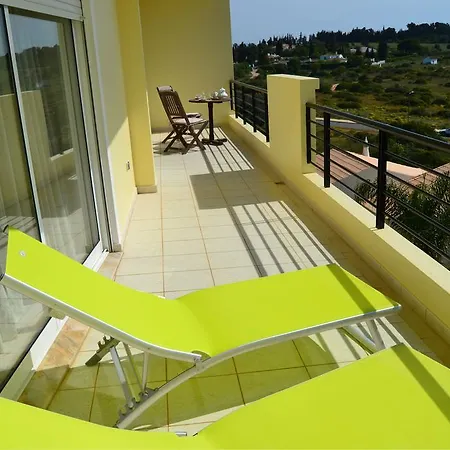 Apartment Quinta De Sao Roque Lagos
